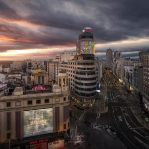 Callao_tormenta_Madrid